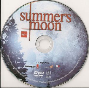 Summer's Moon