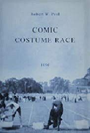 Cosmic Costume Race