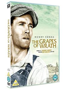 The Grapes Of Wrath