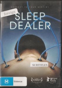 Sleep Dealer