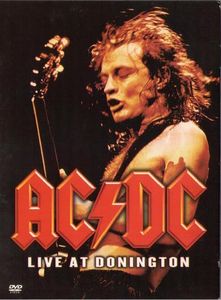 AC/DC: Live At Donington