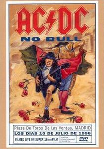 AC/DC: No Bull