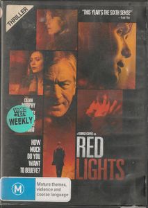 Red Lights