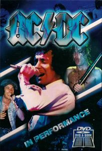 AC/DC: In Performance