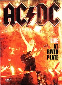 AC/DC: Live At River Plate