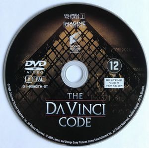 The Da Vinci Code