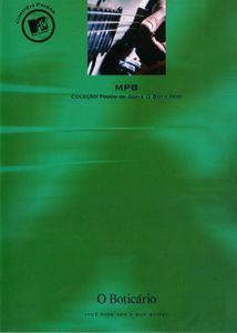 MPB - O Boticário
