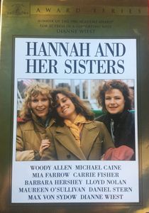 Hannah And Her Sisters