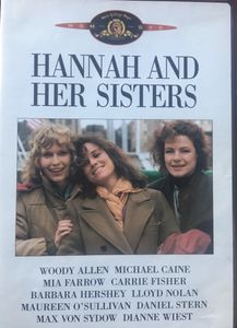 Hannah And Her Sisters