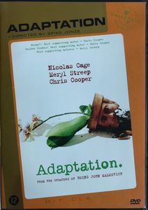Adaptation.