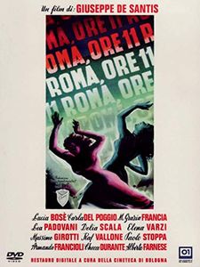 Roma, Ore 11