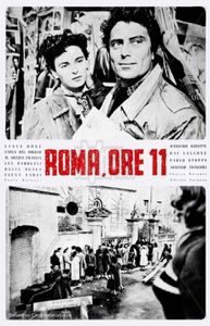 Roma, Ore 11