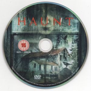 Haunt