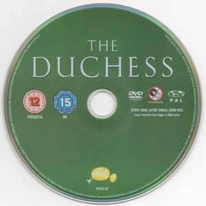 The Duchess