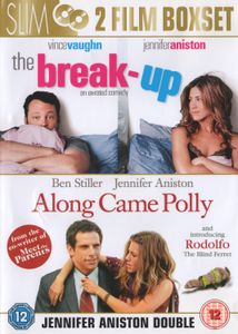 Slim 2 Film Boxset: The Break-Up / Along Came Polly