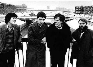 Joy Division