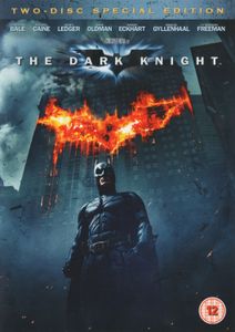 The Dark Knight (Two-Disc Special Edition)