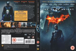 The Dark Knight (Two-Disc Special Edition)
