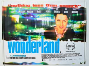 Wonderland