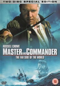 Master And Commander: The Far Side Of The World (Two-Disc Special Edition)