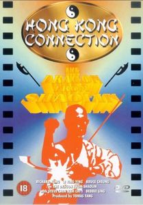 The Dragon From Shaolin
