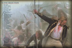 Master And Commander: The Far Side Of The World (Two-Disc Special Edition)