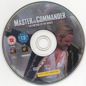 Master And Commander: The Far Side Of The World (Two-Disc Special Edition)