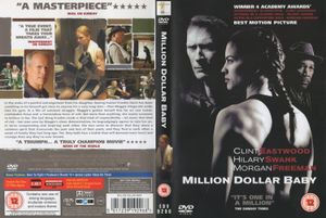 Million Dollar Baby