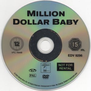 Million Dollar Baby