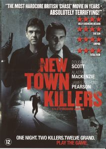 New Town Killers