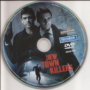 New Town Killers