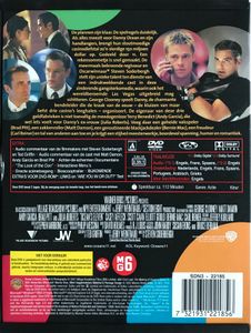 Ocean's Eleven