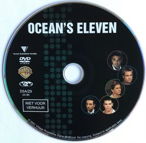 Ocean's Eleven
