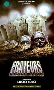 Frayeurs