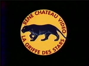René Chateau Vidéo