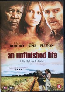 An Unfinished Life