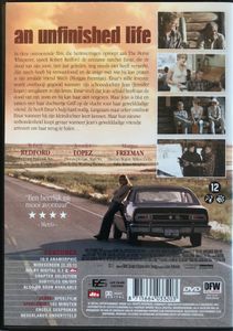 An Unfinished Life