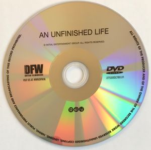An Unfinished Life