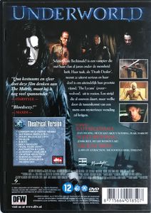 Underworld