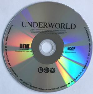 Underworld