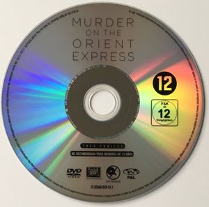 Murder On The Orient Express - Le Crime De L’Orient Express 