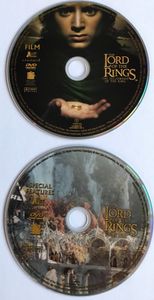 The Lord Of The Rings: The Fellowship Of The Ring