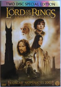 The Lord Of The Rings: The Two Towers