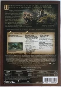 The Lord Of The Rings: The Two Towers