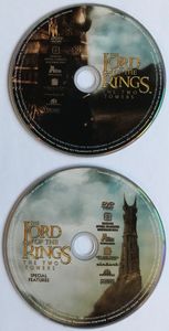 The Lord Of The Rings: The Two Towers