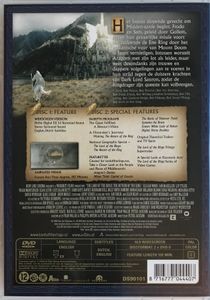 The Lord Of The Rings: The Return Of The King