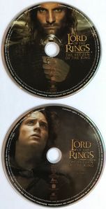 The Lord Of The Rings: The Return Of The King