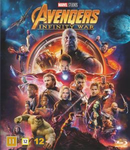 Avengers: Infinity War