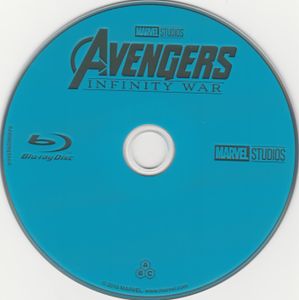 Avengers: Infinity War