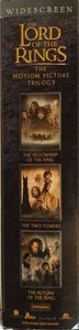 The Lord Of The Rings: The Motion Picture Trilogy